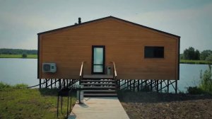 Обзор водоема РК «КУТУЗОВО»