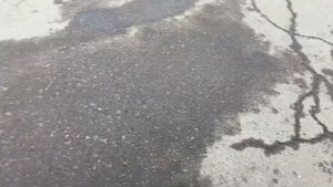 Передний бампер Volvo S60 I рестайлинг 2004 - 2009