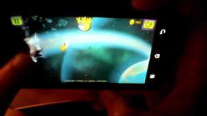 Rabbids Big Bang Gameplay AndroidOS