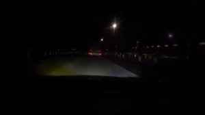 СВЕТОДИОДНЫЕ LED ТУМАНКИ / КАКОЙ ЦВЕТ ЛУЧШЕ, БЕЛЫЙ ИЛИ ЖЕЛТЫЙ ?