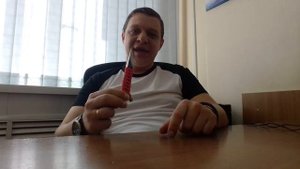 О создании клубного ножа (Киридаши ) 10.04.2018