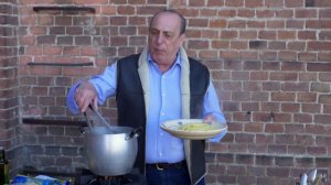 Cacio e Pepe | Gennaro Contaldo