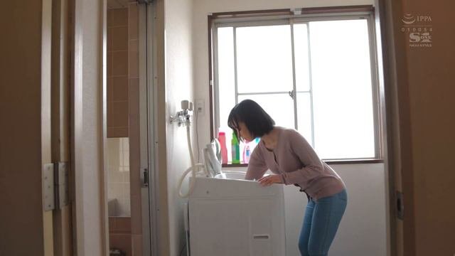 월세 대신, 시키는건 뭐든지 할께요.. [ 산노미야 츠바키 ]