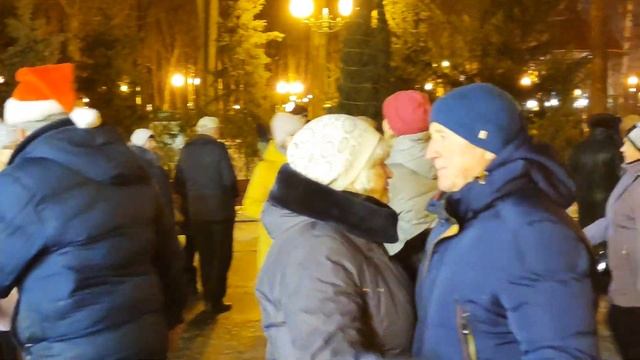 Kharkiv Харьков Танцы Белые туманы Парк Горького 2022 смотреть онлайн