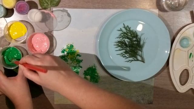 ЦВЕТ ВЕСНЫ (5-8 ЛЕТ) смотреть онлайн