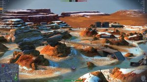 Секретные МОДЫ на ПТУР которые сломали игру / Wot Blitz