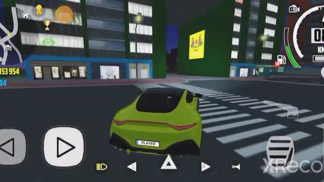 КАК ЗАРАБОТАТЬ ДЕНЕГ НА ЛЮБУЮ МАШИНУ В CAR SIMULATOR 2? смотреть онлайн