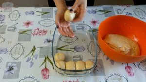 ПАМПУШКИ С ЧЕСНОКОМ (Рецепты ГОТОВИТЬ ЛЕГКО)