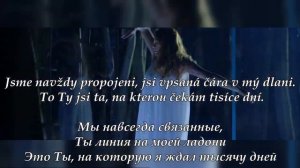 Pavel Callta - Propojeni (Связанные). Перевод красивой чешской песни о ЛЮБВИ