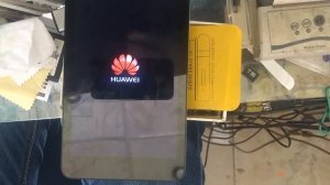 Huawei MediaPad T2 Bgo dl09 Hard reset
