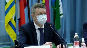 Результаты деятельности и деятельности администрации  поселения за 2021 год на отчетной сессии