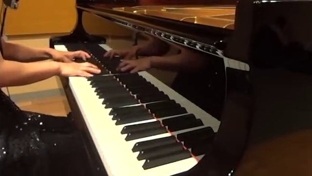 スクリャービン: 10のマズルカ,Op.3 6. Pf.小林侑奈:Kobayashi,Yuna смотреть онлайн