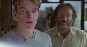 УМНИЦА УИЛЛ ХАНТИНГ: психологический анализ / GOOD WILL HUNTING: psychological analysis