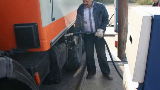 Инструкция по охране труда Водитель