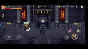 Обучение Как Пройти Уровень/С Цифрами/Final Destinal.