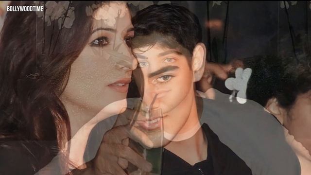 Аарав Бхатия - звездный наследник который скрывает что он сын Акшая Кумара