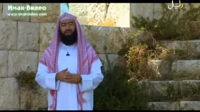 Пророк Ибрагим (дда) 2.mpg смотреть онлайн