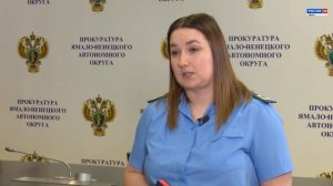 Предлагаем Вашему вниманию очередной выпуск программы Сила закона