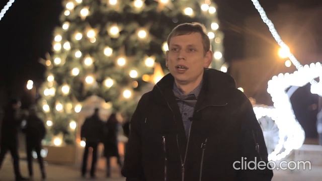 Видеопоздравление от ведущего Николая Заглодина (2020) смотреть онлайн