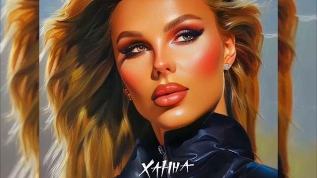 Ханна певица от зари до зари. Ханна от зари до зари.