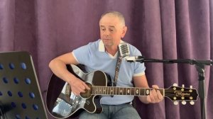 ,, Там где сердце..." А.Дольский.