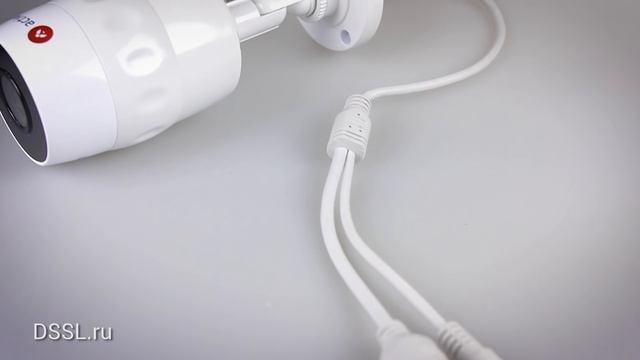 Уличные беcпроводные p2p камеры видеонаблюдения ActiveCam 2121 и 2101 смотреть онлайн