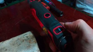 Самодельный генератор(часть 2 , испытания)