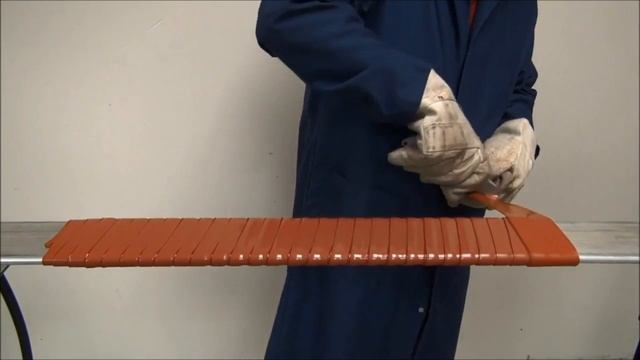 Термоусаживаемая лента
