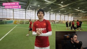 РЕАКЦИЯ НА 2DROTS БИТВА за 100.000 #4 ПРОИГРАЛ - СДЕЛАЛ ТАТУИРОВКУ