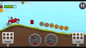 Hill Climb Racing Android - Neck Flip