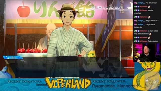 Robotics;Notes DaSH - Part 1 - The gang is back together again смотреть онлайн