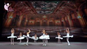 Отчетный концерт г.Ташкент 2023г.