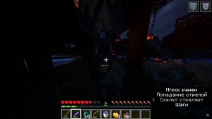тупой контент майнкрафтер | Minecraft | разбор/реакция