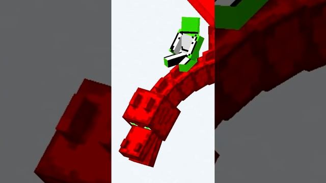 Minecraft Ender Dragon FACTS смотреть онлайн