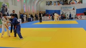 Judo(часть 1),2023