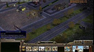 Command and Conquer   Generals Zero Hour,генералы,стрим2,Поединки среди генералов игра за доктора Т