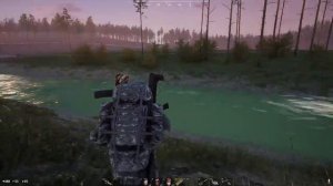 Deadside как найти Пеленгатор (Маяк Возрождения)