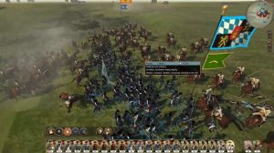 Empire Total War 2: Multiplayer Submod Development