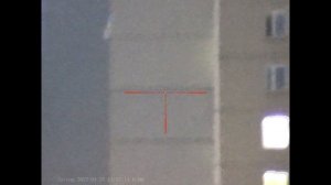 Это лучший цифровой прицел за свои деньги!