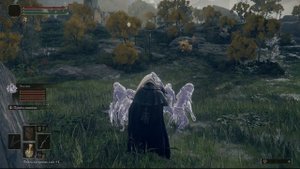 ELDEN RING: КАК ПОЛУЧИТЬ ЗОЛОТУЮ АЛЕБАРДУ. Golden Halberd (Tree Sentinel Boss Guide)