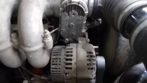 Стук под капотом Уаз Патриот 2014