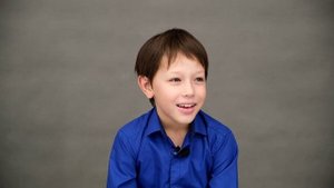 Денис Пропалов Актёрская Визитка 9 лет