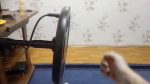 AR944M тест на золото.