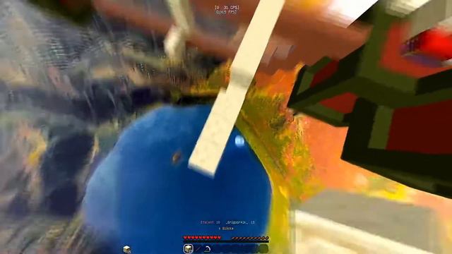 УДАЛЕННОЕ ВИДЕО ГРИГОРЧИКА! WORLDRECORD 128 CPS Dragclick Block Clutch Montage ! смотреть онлайн