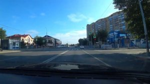 Очень плохие тормоза Лада Гранта