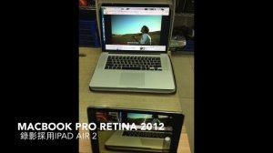 ASUS N750JK vs Macbook Sound