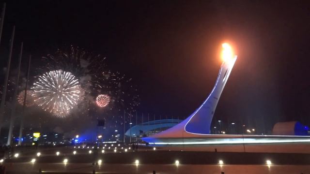 Олимпиада Сочи 2014 открытие part 1 смотреть онлайн