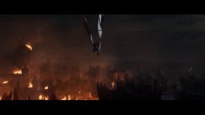 The Elder Scrolls: SKYRIM - TV Series Trailer (2024)