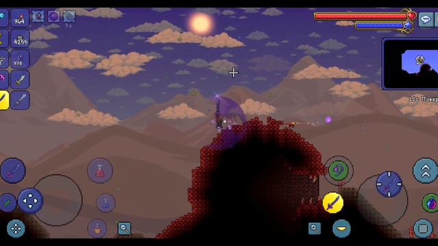 САМЫЙ НЕОБЫЧНЫЙ СИД В ТЕРРАРИИ (НЕ ЛЕГЕНДАРНАЯ СЛОЖНОСТЬ) ШОК!!!! смотреть онлайн