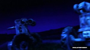 HD POV 1080P - Radiator Springs Racers - Cars Land - Disney California Adventure - Luigi Segment